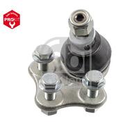 Giunto di supporto / guida inferiore per RENAULT FLUENCE GRAND SCÉNIC MEGANE MEG