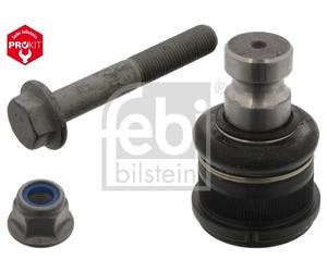 Giunto di supporto / guida inferiore per RENAULT MASTER MASTER PRO