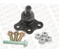 Giunto di supporto / guida inferiore per SAAB 9-5
