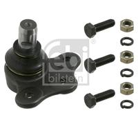 Giunto di supporto / guida inferiore per SAAB 9-5