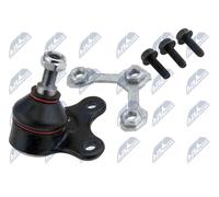 Giunto di supporto / guida inferiore per SEAT VW AROSA LUPO POLO POLO Van