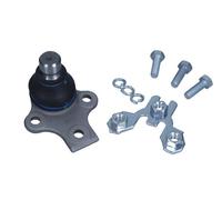 Giunto di supporto / guida inferiore per SEAT VW CADDY CORDOBA CORRADO GOLF IBIZ