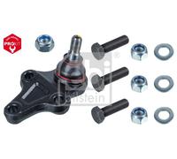 Giunto di supporto / guida inferiore per SUZUKI VITARA VITARA Cabrio X-90