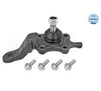 Giunto di supporto / guida inferiore per TOYOTA 4 RUNNER LAND CRUISER 90