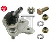 Giunto di supporto / guida inferiore per TOYOTA AVENSIS AVENSIS VERSO CARINA E C
