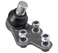 Giunto di supporto / guida inferiore per VOLVO V40