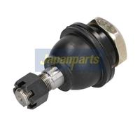 Japanparts Testina Braccio Sospensione BJ-107 – Giunto supporto anteriore superiore per Nissan NP300