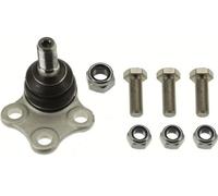 Giunto di supporto / guida JBJ1083 TRW per RENAULT OPEL NISSAN