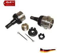 Giunto di supporto, guida, kit Jeep Comanche MJ 1986/1992