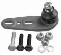 Giunto di supporto / guida LEMFOERDER 10041 04 per COUPE B3 (89, 8B3) 2 1989-
