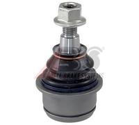 Giunto di supporto / guida M-S2174 MERTZ per FIAT CHRYSLER LANCIA DODGE