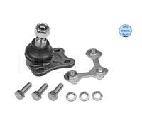Giunto Di Supporto / Guida Meyle 1160100039 Meyle-original: True To Oe. per Audi