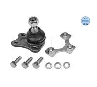 Giunto Di Supporto / Guida Meyle 1160100040 Meyle-original: True To Oe. per Audi