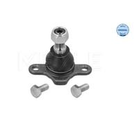 Giunto Di Supporto / Guida Meyle 1160107193 Meyle-original: True To Oe. per VW