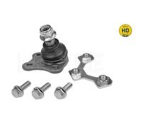 Giunto Di Supporto / Guida Meyle 1160108288HD Meyle-hd: Better Than Oe. per Audi