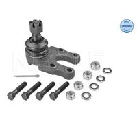 MEYLE Giunto supporto guida 36-160100050 anteriore destro sinistro inferiore M18x1,5
