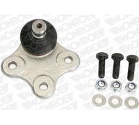 Giunto di supporto / guida - MONROE L10556