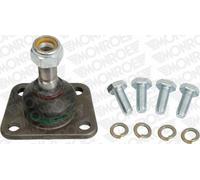 Giunto di supporto / guida - MONROE L1512