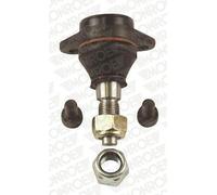 Giunto di supporto / guida - MONROE L2986