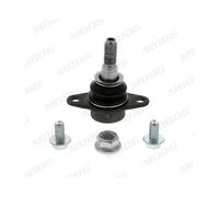 Giunto Di Supporto / Guida Moog BM-BJ-13445 per Bmw Mini Assale Anteriore