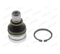 2X Kit Testina Braccio Oscillante Sospensione Dx+Sx Moog Ant Per Jeep Patriot