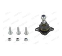 Giunto Di Supporto / Guida Moog FI-BJ-0049 per Alfa Romeo Fiat Lancia Inferiore