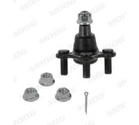Giunto di supporto / guida MOOG HO-BJ-18173 per CR-V V (RW_, RT_) 1.5 2017-
