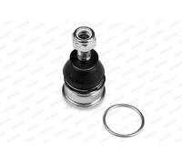 Giunto di supporto / guida - MOOG NI-BJ-1256