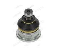 Perno braccio oscillante inferiore NI-BJ-2792 MOOG per NISSAN MICRA III NOTE