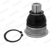 Giunto di supporto / guida MOOG RE-BJ-18065 per DACIA LOGAN II 1.6 2013-2016