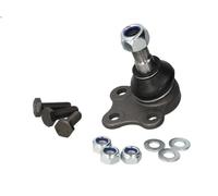 Giunto di supporto / guida MOOG RE-BJ-2302 per VEL SATIS (BJ0_) 2 2002-2009
