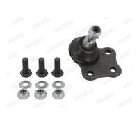 Giunto Di Supporto / Guida Moog RE-BJ-8336 per Renault Dacia Assale Anteriore Dx