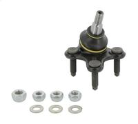 Giunto di supporto / guida MOOG VO-BJ-1859 per AUDI A3 (8P1) 2 2004-2012