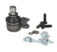 Giunto di supporto / guida MOOG VO-BJ-7108 per VW GOLF II (19E, 1G1) 1 1983-1985