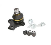 Giunto di supporto / guida MOOG VO-BJ-7154 per VW VENTO (1H2) 2 1991-1998