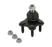 Giunto di supporto / guida MOOG VO-BJ-7927 per VW POLO Van (6R) 1 2014-2017