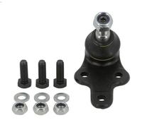 Giunto di supporto / guida MOOG VV-BJ-4873 per VOLVO C30 (533) 2 2006-2012