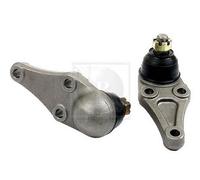 Giunto di supporto / guida PER Mitsubishi L200/Triton 2.5 DI-D 4WD 131 KW 178 CV