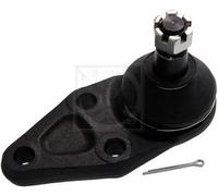 Giunto di supporto / guida PER Mitsubishi Pajero III Canvas Top 2.5 TDI 85 KW 11