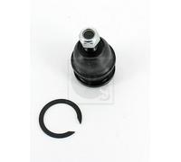Giunto di supporto / guida PER Mitsubishi Sapporo I 2.0 72 KW 98 CV