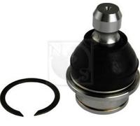 Giunto di supporto / guida PER Nissan NP300 Navara 3.0 dCi 4WD 170 KW 231 CV