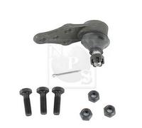 Giunto di supporto / guida PER Opel Kadett D 1.3 N 44 KW 60 CV