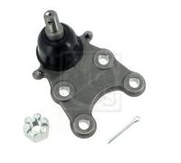 Giunto di supporto / guida PER Vauxhall Brava Pick-up 2.5 TD 4x4 56 KW 76 CV