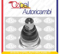 Giunto di supporto / guida SASIC 7574019 per RENAULT SMART