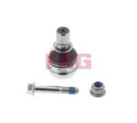 Testina Braccio Oscillante Anteriore Per Ford Bmax Fiesta VI Tdci Ecosport Mazda