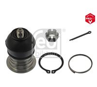 Giunto di supporto / guida Superiore per HONDA ACCORD