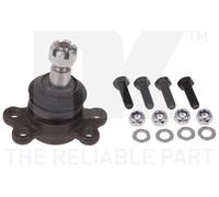 Giunto di supporto / guida Superiore per ISUZU OPEL VAUXHALL CAMPO FRONTERA
