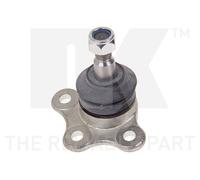 Giunto di supporto / guida Superiore per ISUZU OPEL VAUXHALL D-MAX FRONTERA MONT