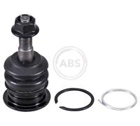 Perno braccio oscillante 220632 A.B.S. per LEXUS GS