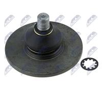 Giunto di supporto / guida Superiore per NISSAN OPEL RENAULT INTERSTAR MASTER MO